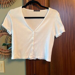 Brandy Melville Top One Size
